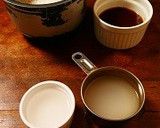 鶏肉と野菜たっぷり☆トマトの炊き込みご飯作り方27写真