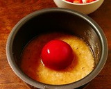 鶏肉と野菜たっぷり☆トマトの炊き込みご飯作り方35写真