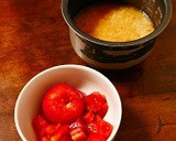 鶏肉と野菜たっぷり☆トマトの炊き込みご飯作り方34写真