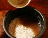鶏肉と野菜たっぷり☆トマトの炊き込みご飯作り方31写真