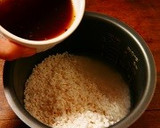 鶏肉と野菜たっぷり☆トマトの炊き込みご飯作り方29写真