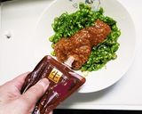 簡単　しょうゆ糀で作る　三升漬け作り方1写真
