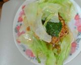 パテの紫蘇トースト作り方5写真
