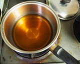 お弁当にも♡お月見にんじんのお揚げとじ作り方5写真