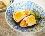 お弁当にも♡お月見にんじんのお揚げとじ作り方10写真
