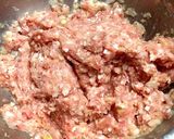 定番　やわらか肉団子の甘酢あんかけ作り方2写真