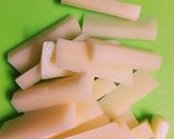 美味しい！簡単！フライドポテト作り方1写真