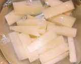 美味しい！簡単！フライドポテト作り方2写真