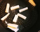 美味しい！簡単！フライドポテト作り方7写真