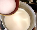 クレムディプロマットのシュークリーム作り方15写真