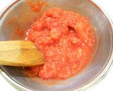 ひよこ豆とコーンのエスニック豆カレー！作り方3写真
