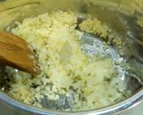 ひよこ豆とコーンのエスニック豆カレー！作り方4写真