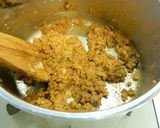 ひよこ豆とコーンのエスニック豆カレー！作り方5写真