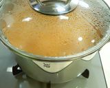 ひよこ豆とコーンのエスニック豆カレー！作り方7写真
