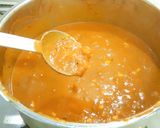 ひよこ豆とコーンのエスニック豆カレー！作り方9写真
