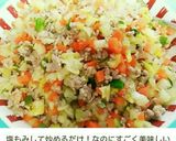 ツアンイントウ❤台湾の挽き肉炒め❤蒼蠅頭作り方13写真