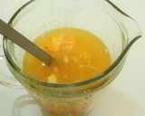 ひよこ豆とコーンのエスニック豆カレー！作り方11写真