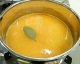 ひよこ豆とコーンのエスニック豆カレー！作り方12写真