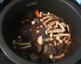 簡単☆柔らか☆ビーフシチュー作り方10写真