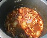 簡単☆柔らか☆ビーフシチュー作り方11写真
