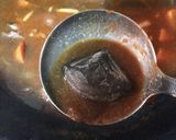 簡単☆柔らか☆ビーフシチュー作り方12写真