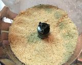 生おからで自家製おからパウダー❁作り方4写真