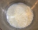 ⑴濃厚甘酒作り方1写真