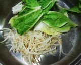今日の晩ご飯！野菜と鯛の昆布蒸し作り方1写真