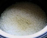 秋の味覚！土鍋で栗ご飯作り方2写真