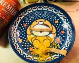 イカカレー作り方1写真