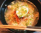 ヘルシー♪簡単♪塩ラーメン♡♡作り方3写真