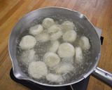 あんこ餅～お餅から作ろう！～作り方6写真