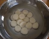 あんこ餅～お餅から作ろう！～作り方7写真