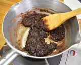 あんこ餅～お餅から作ろう！～作り方8写真