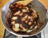 あんこ餅～お餅から作ろう！～作り方9写真