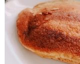 シンプルパンケーキ作り方13写真