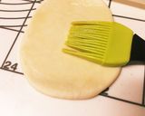 【2時間で作る】割包、饅頭、角煮を包んで作り方5写真