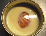 韓国風味っぽいスコーン作り方4写真