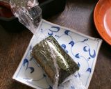 海苔パリ【時間経っても美味しいおにぎり】作り方11写真