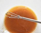 がごめ昆布きざみと竹輪の中華風酢の物作り方1写真