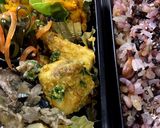 お手軽カジキのカレー風味焼き☆お弁当にも作り方9写真