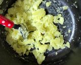 1歳　誕生日 バースデー　お子様ランチ　作り方17写真