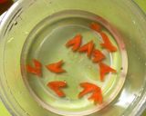 1歳　誕生日 バースデー　お子様ランチ　作り方22写真