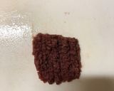 梅おかかキャベツ作り方3写真
