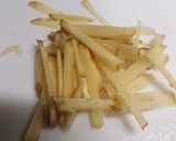 簡単！白だしDE秋刀魚の炊き込みご飯♪作り方2写真