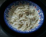 すごーく簡単♪えのきと大葉の和え物作り方6写真