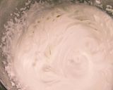 ♥メロンのダブルチーズケーキタルト♥作り方9写真