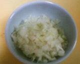 ✿ฺヘルシー♥豆腐ハンバーグ✿ฺ作り方2写真