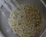 そばの実の炊き方♪簡単★ダイエット作り方3写真