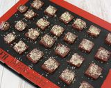 花椒のクッキー。作り方10写真